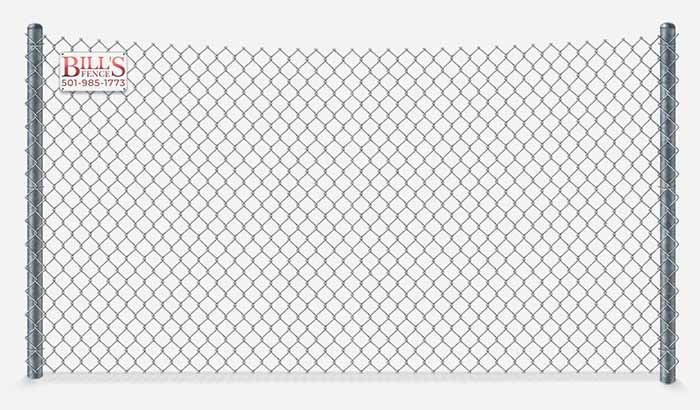 Chain Link Fence Contractor in Arkansas