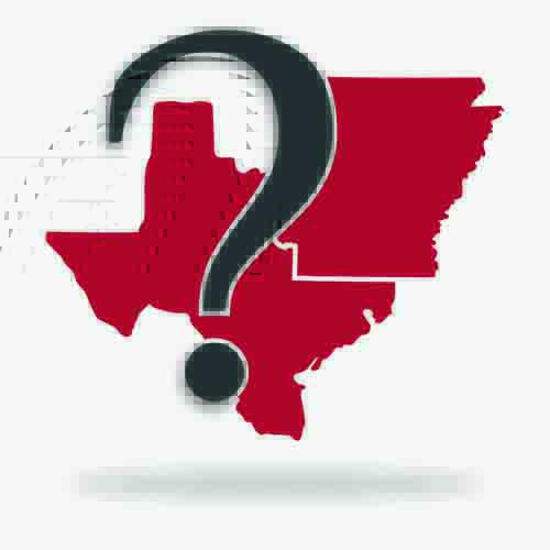 commercial-chain-link fence FAQs in the Texas and Arkansas area