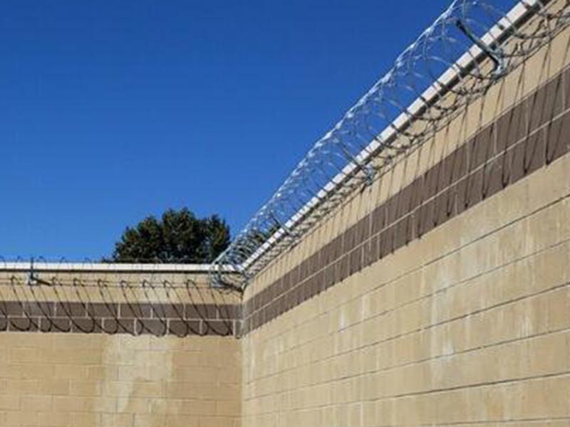 Razor Wire fencing benefits in Texas and Arkansas