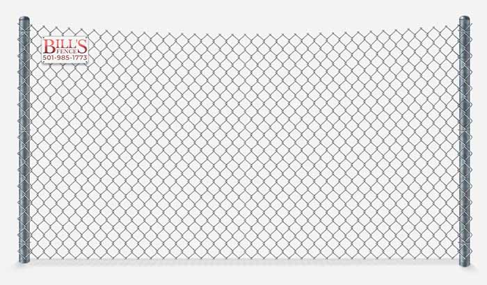 Temporary Fence Contractor in Arkansas