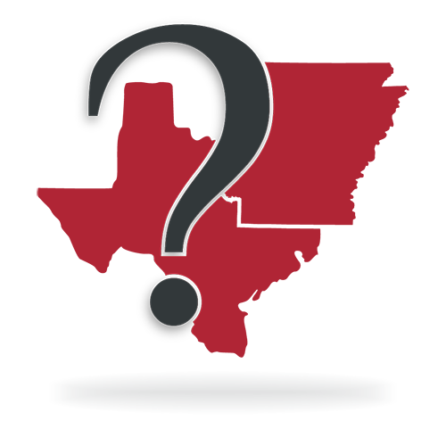 About Us FAQs in the Arkansas area