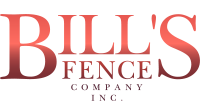 Bill's Fence Company