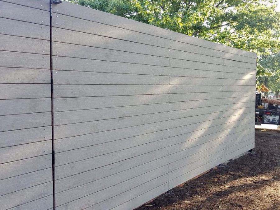 Lowell Arkansas privacy fencing