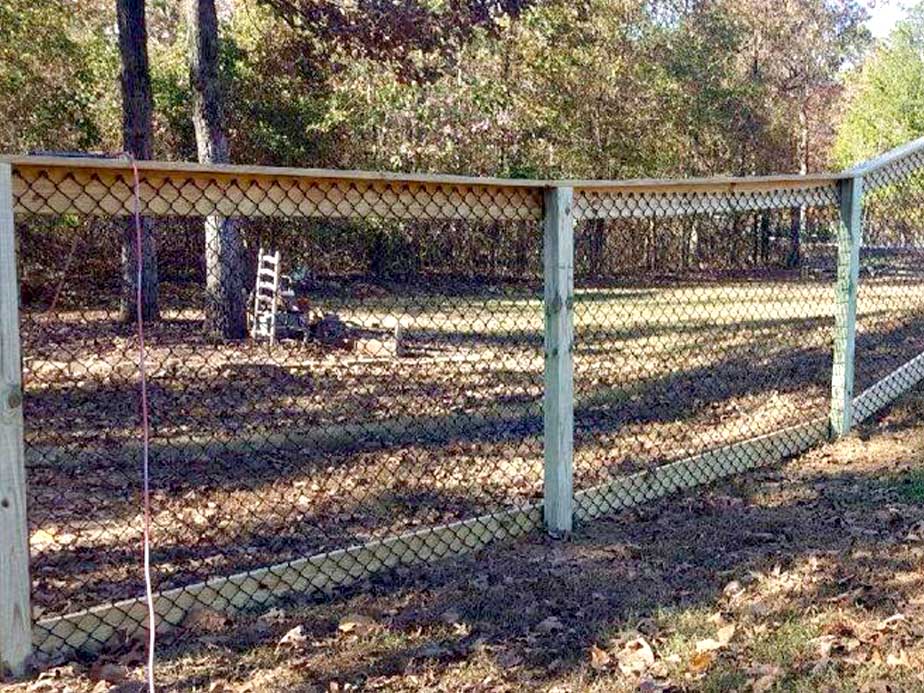 North Little Rock Arkansas agricultural fencing solutions