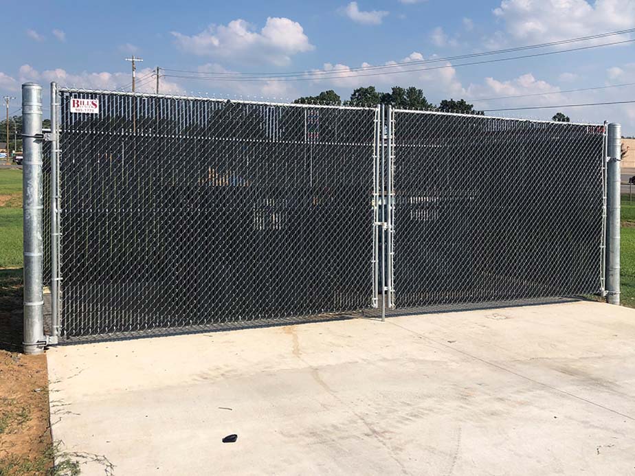 Commercial Dumpster Enclosures in Texas and Arkansas