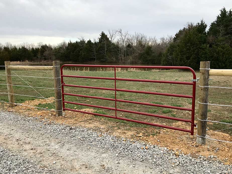 Farm Custom Fabrication in Texas and Arkansas