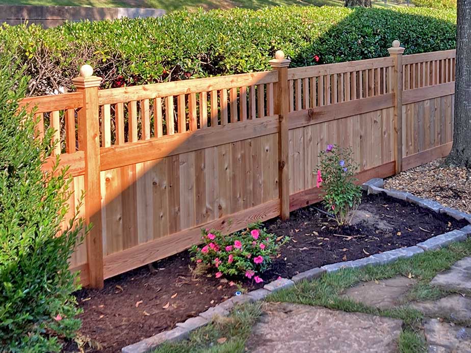 Residential Pet Fence  in Arkansas