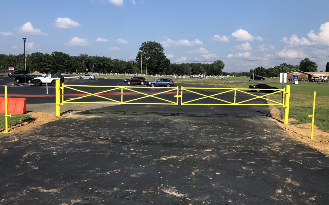 Why Choosing the Right Fence Company Matters for Long-Term Value