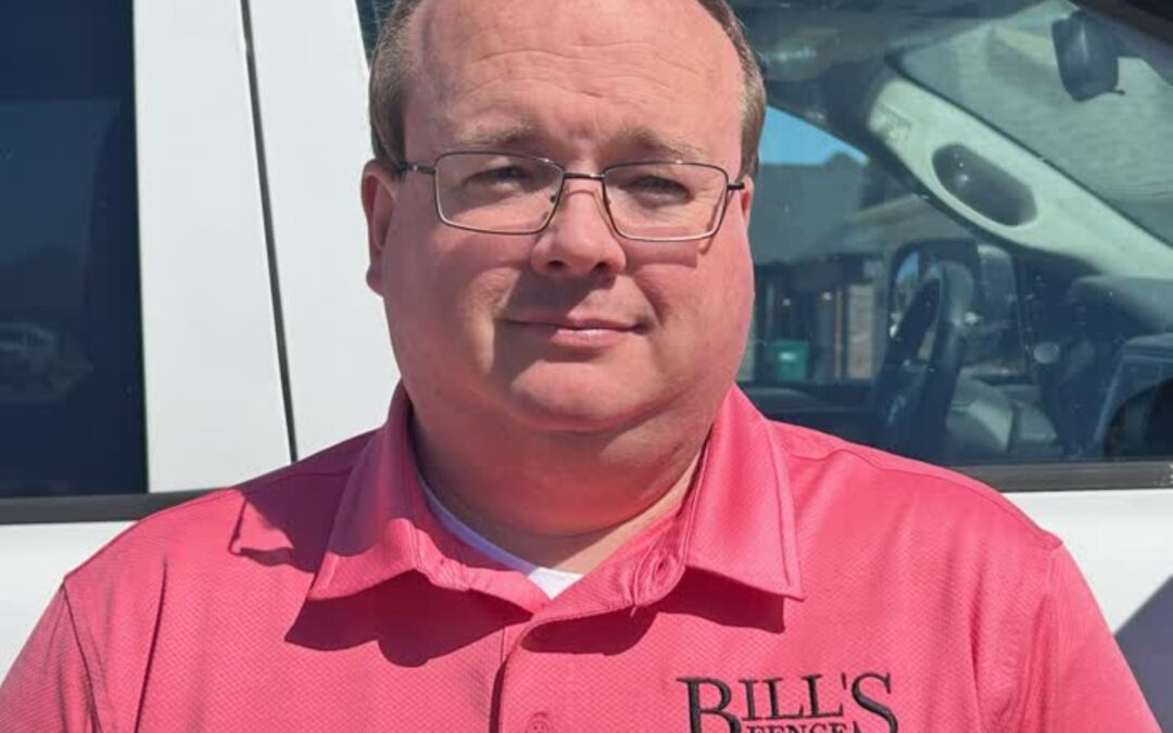 Bill’s Fence Co.: A Trusted Name in Fencing Services