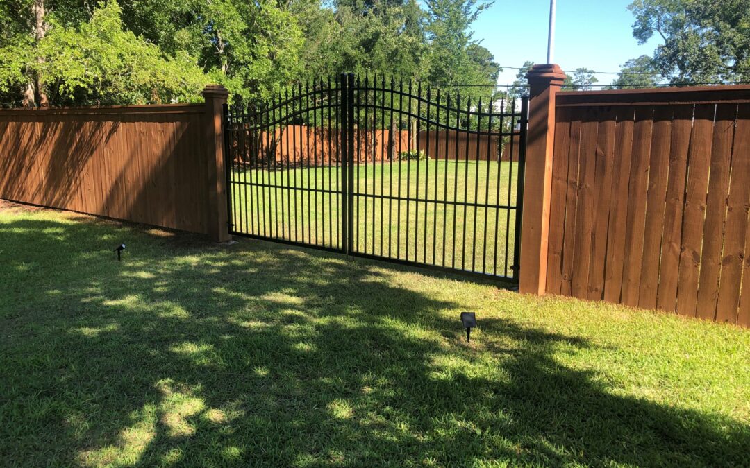 Why Property Owners Trust Bill’s Fence Co.