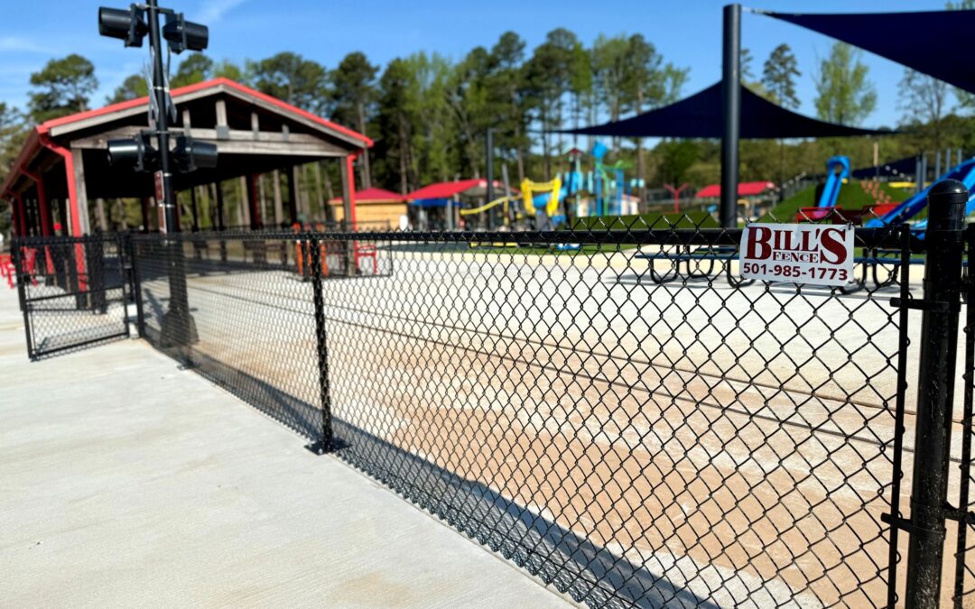 Chain Link Fencing Is a Smart Investment: Here’s Why