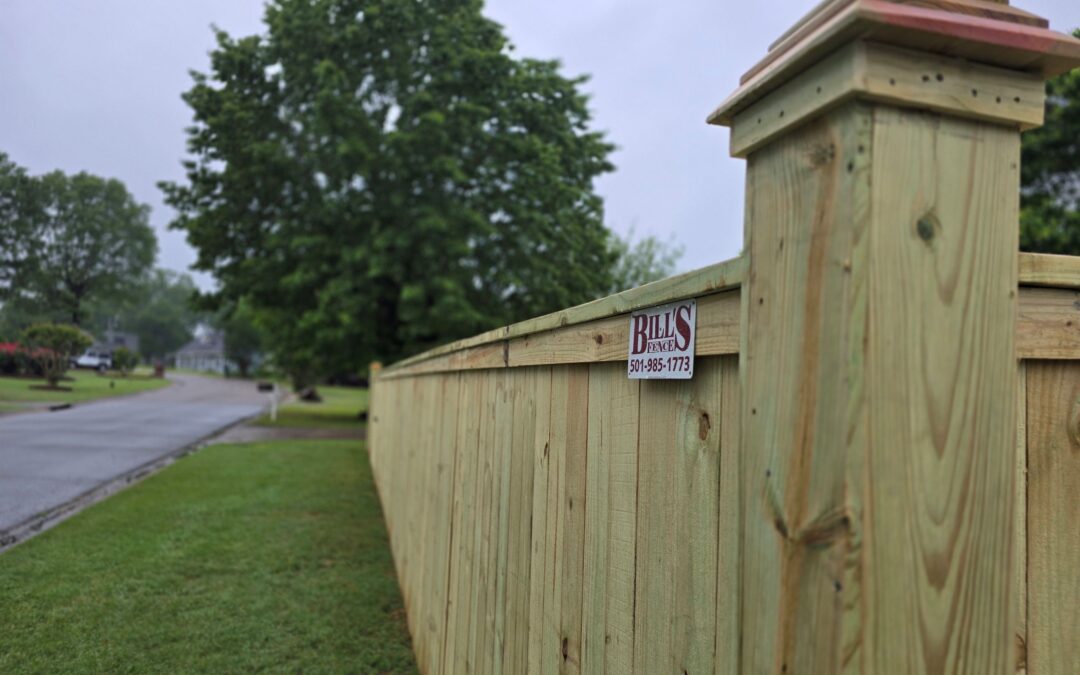 Professional Fence Installation vs DIY: What You Should Know